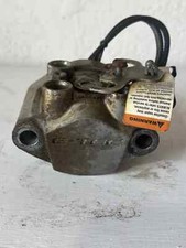 Iniettore carburante