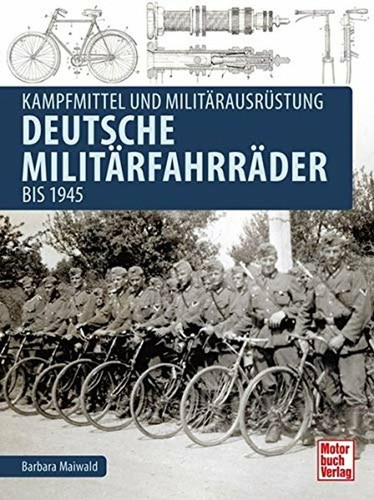 Biciclette militari tedesche