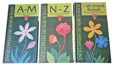 ENCICLOPEDIA DEI FIORI DI BACH