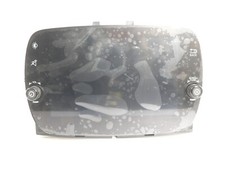 FIAT 500 ABARTH GPS NAVIGATION