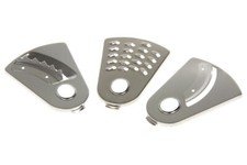 ARIETE  KIT 3 LAME  per  robot