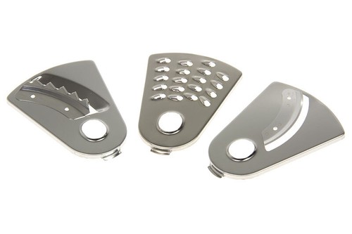 Ariete kit lame per - kit,