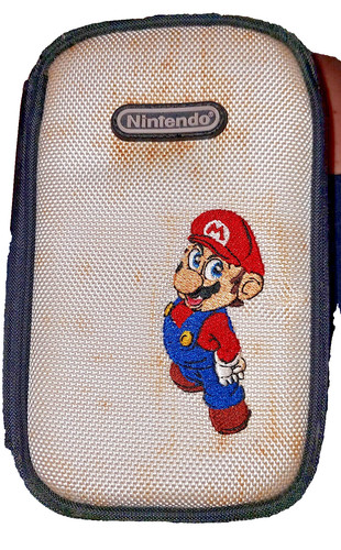 Nintendo usato completo - completo, di