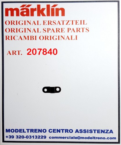 Marklin 20784 207840 staffa - marklin,