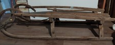 Slittino legno dell 800 - dell',