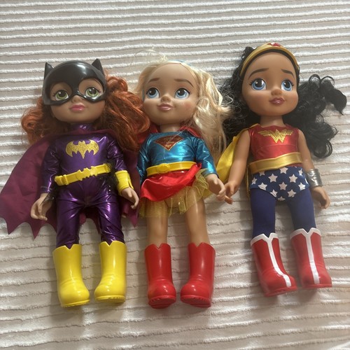 Comics super girl hero - dc,