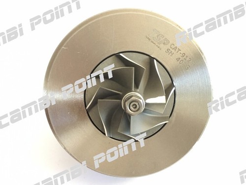 Core assy nuovo bilanciato - core,