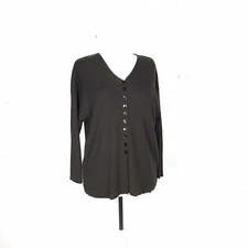 Cardigan da donna usato lana