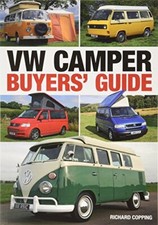 VW Camper Buyers'