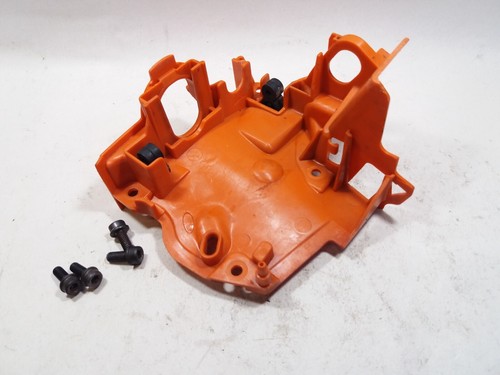 Base carburatore originale