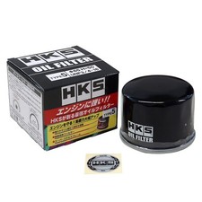Filtro olio HKS Magnetic