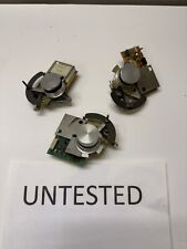 X2 STUDER B67 TAPE TENSION 1.067.180-01 ricambi per studer b67