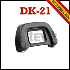 Visor Ocular DK-21 para NIKON