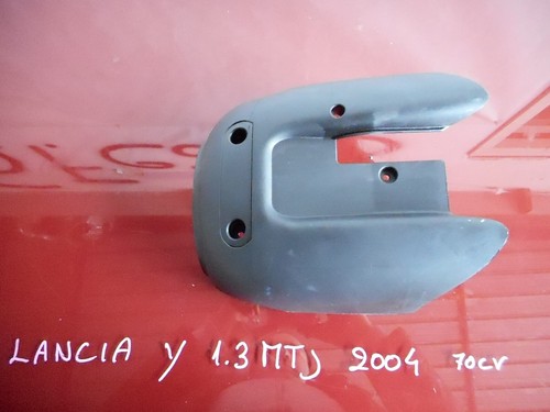 Carterino inferiore volante - inferiore,