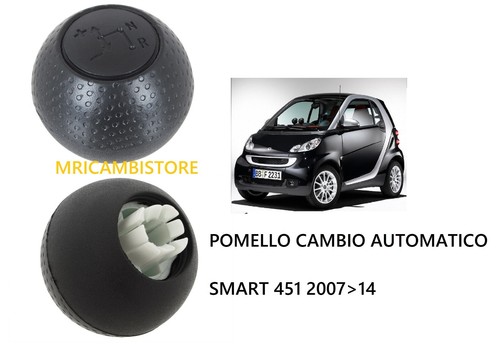 Pomello cambio automatico - pomello,