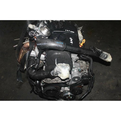Motore amf per - volkswagen, polo