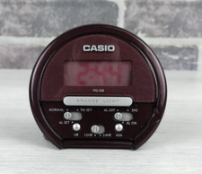 CASIO PQ-32B - SVEGLIA