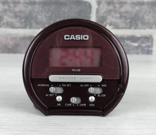 Casio 32b sveglia - -,