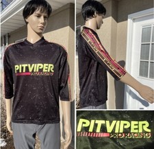 Pit viper maglia mtb - pit, mountain