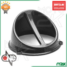 CONVOGLIATORE ARIA CARBONIO