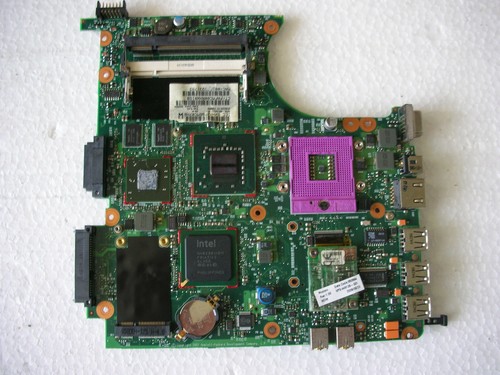 Compaq 6720s motherboard - hp,