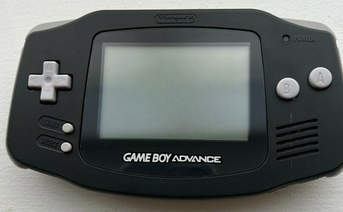 Nintendo game boy advance gba - nintendo,