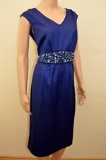 New Planet Blue Diamante