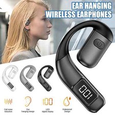 Auricolari Bluetooth 5.4