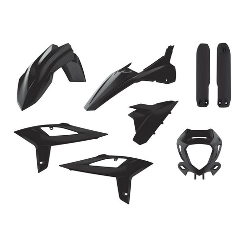 Kit plastiche polisport 90930 - plastiche,