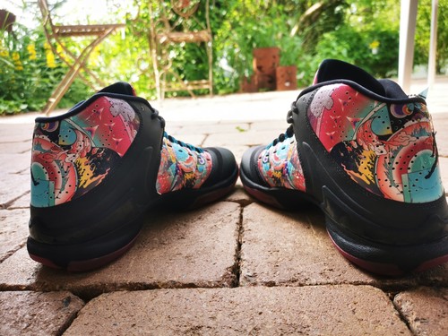 Air jordan super - jordan, super-fly