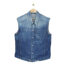 Giacca gilet vintage Levis