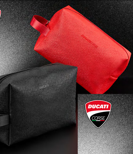 Ducati corse beauty - beauty, in