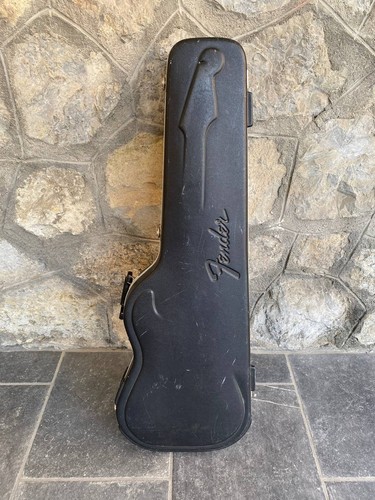 Vintage fender molded - vintage,