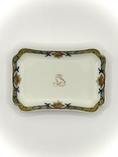 Piccolo vassoio in porcellana