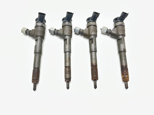 166000121r kit iniettori per - 166000121r,
