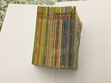 IL SETTIMANALE dell'UOMO RAGNO