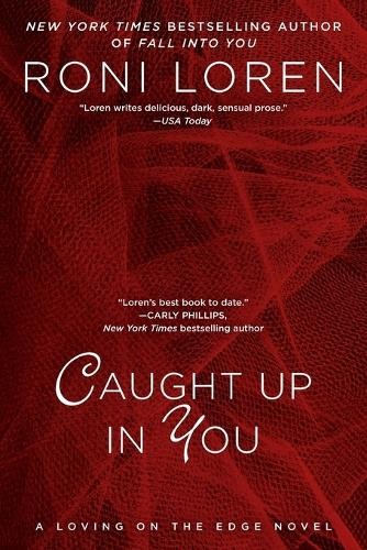 Roni loren caught you - roni, in