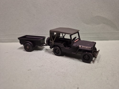 Solido code jeep - jeep, 4x4