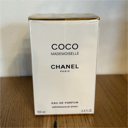 Chanel coco mademoiselle eau - chanel,