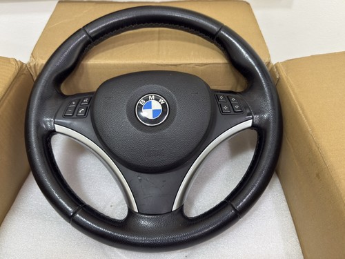 Volante originale bmw serie - volante,