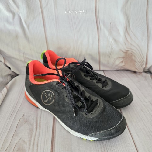 Scarpe ginnastica zumba - scarpe, da