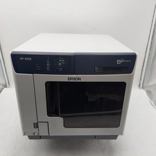 Epson PP-100II Editore di dischi modello N181A