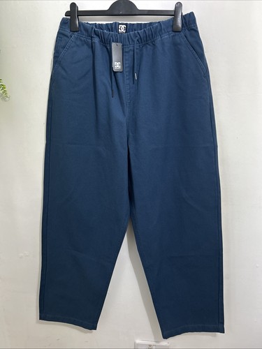 Pantalone built push - dc, to