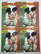 TOPOLINO - N. 3619 - SET