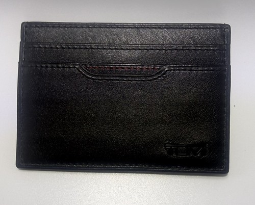 Tumi fermasoldi porta - porta, carte