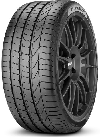Gomme estive pirelli 255 - gomme, 255/30