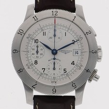 LONGINES Heritage Weems