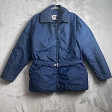 Giacca sci vintage uomo grande