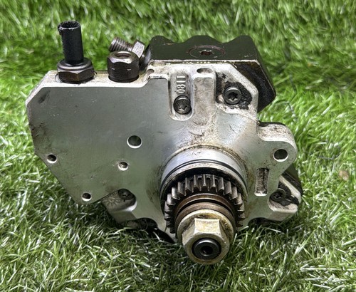 Pompa iniezione diesel - iniezione,