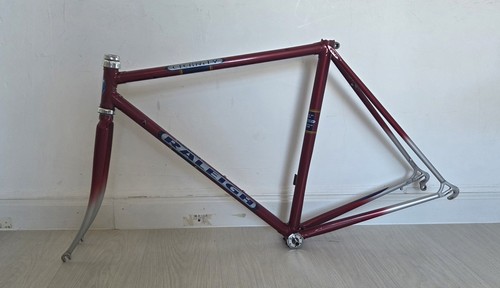 Telaio bici strada - telaio,